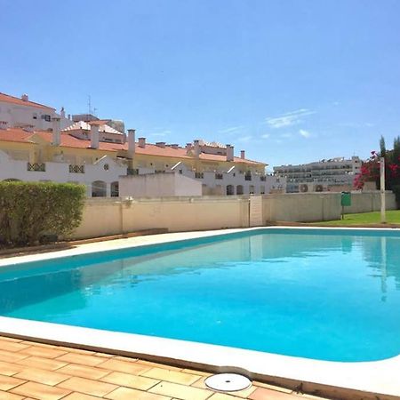 Albufeira Old Town With Pool L Alexio Apartment Exterior photo