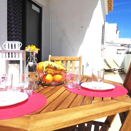 Albufeira Old Town With Pool L Alexio Apartment Exterior photo