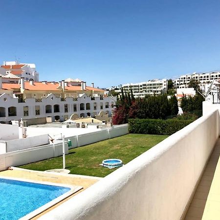 Albufeira Old Town With Pool L Alexio Apartment Exterior photo