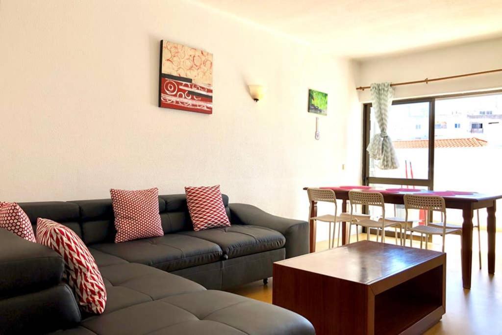 Albufeira Old Town With Pool L Alexio Apartment Exterior photo