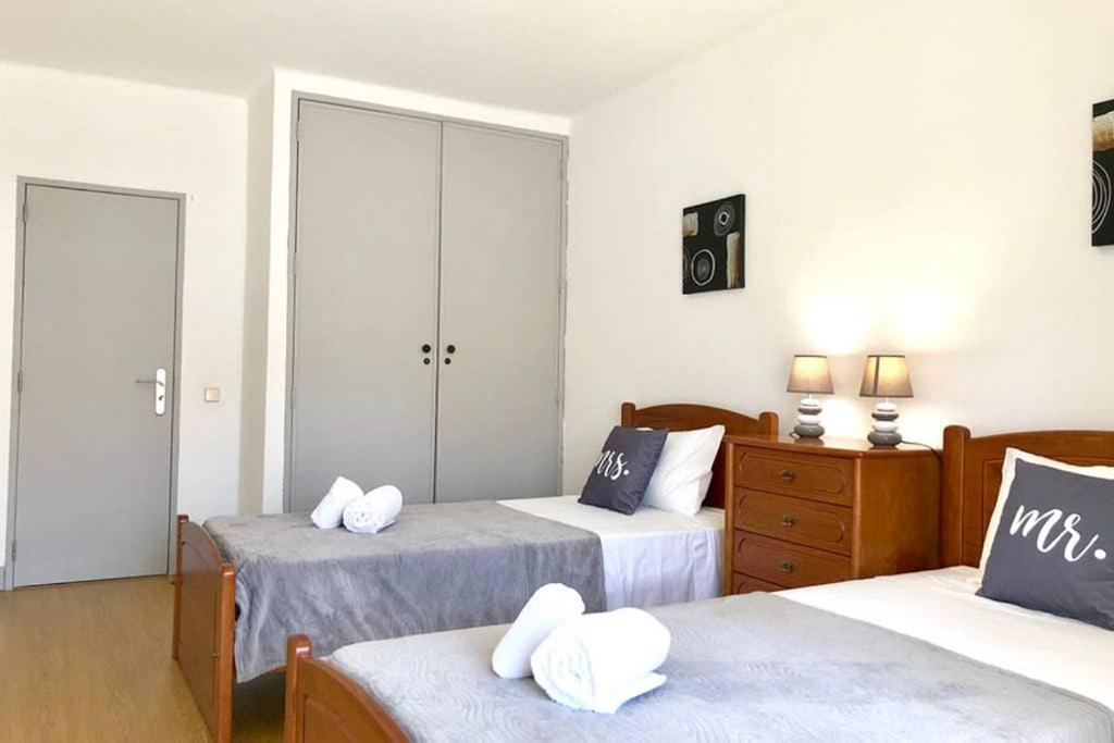 Albufeira Old Town With Pool L Alexio Apartment Exterior photo