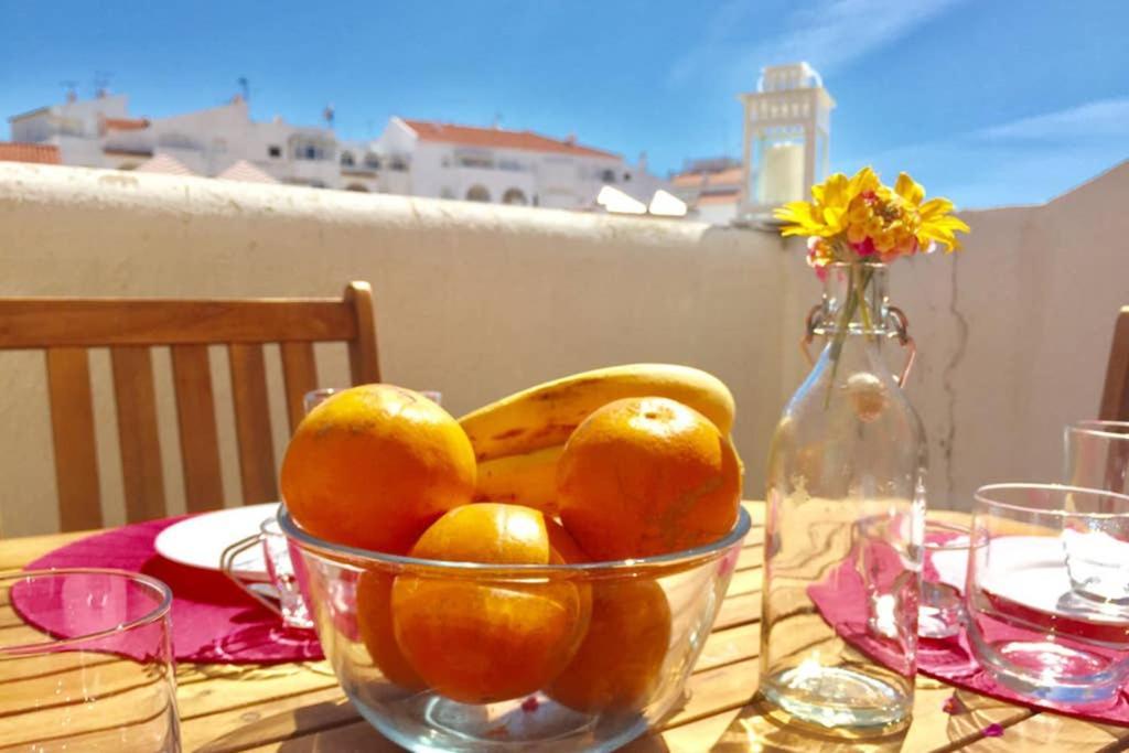 Albufeira Old Town With Pool L Alexio Apartment Exterior photo