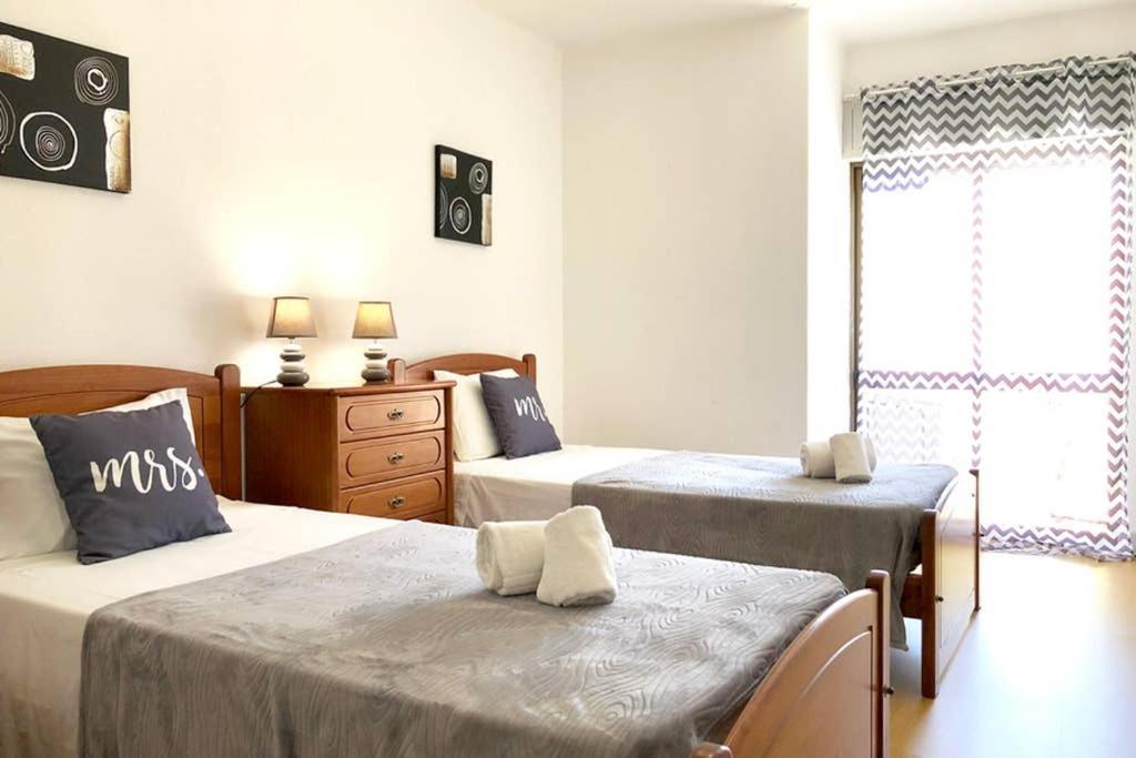 Albufeira Old Town With Pool L Alexio Apartment Exterior photo